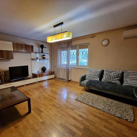 Apartment Central كونستانتا المظهر الخارجي الصورة