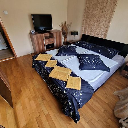 Apartment Central كونستانتا المظهر الخارجي الصورة