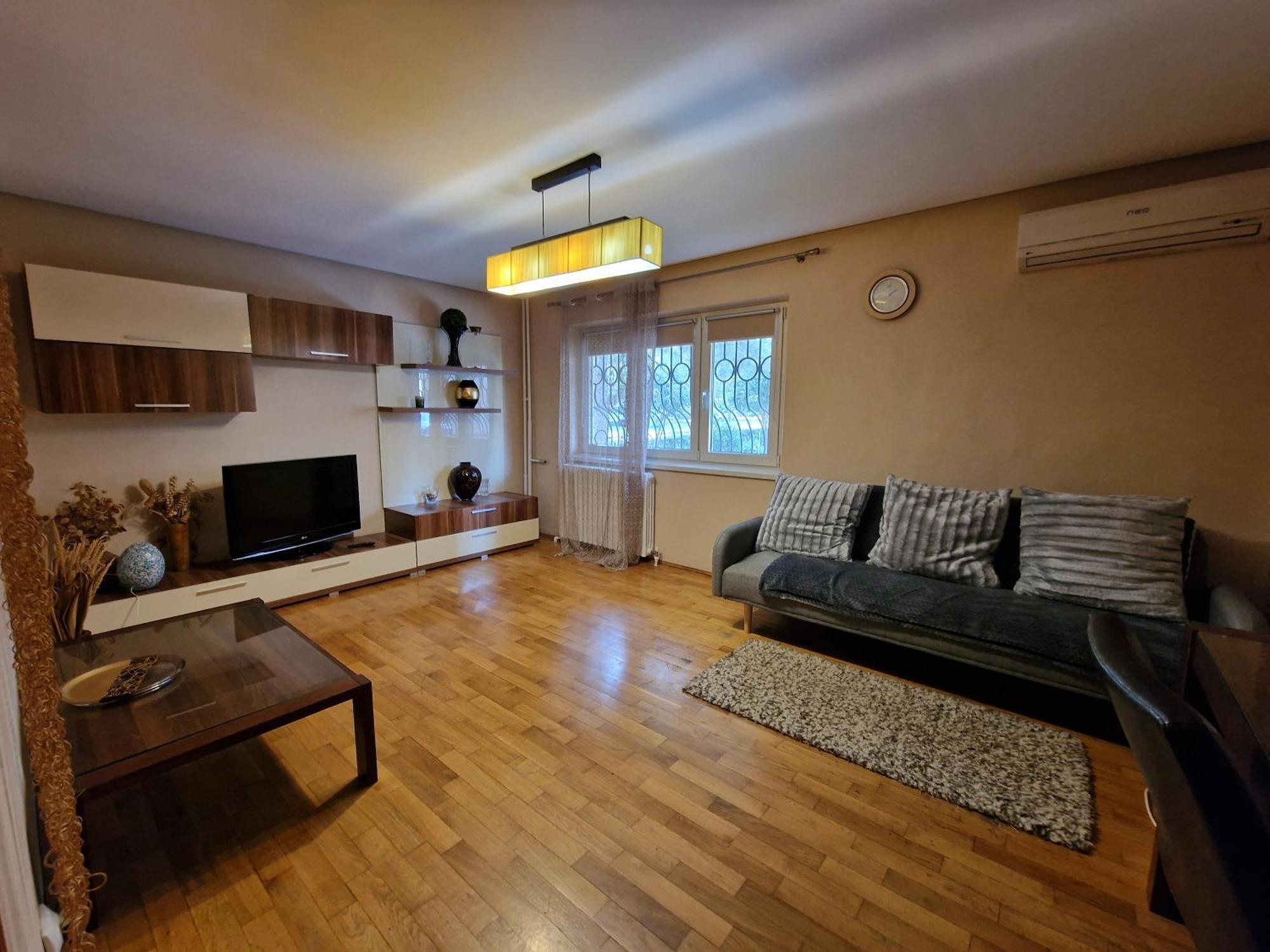 Apartment Central كونستانتا المظهر الخارجي الصورة