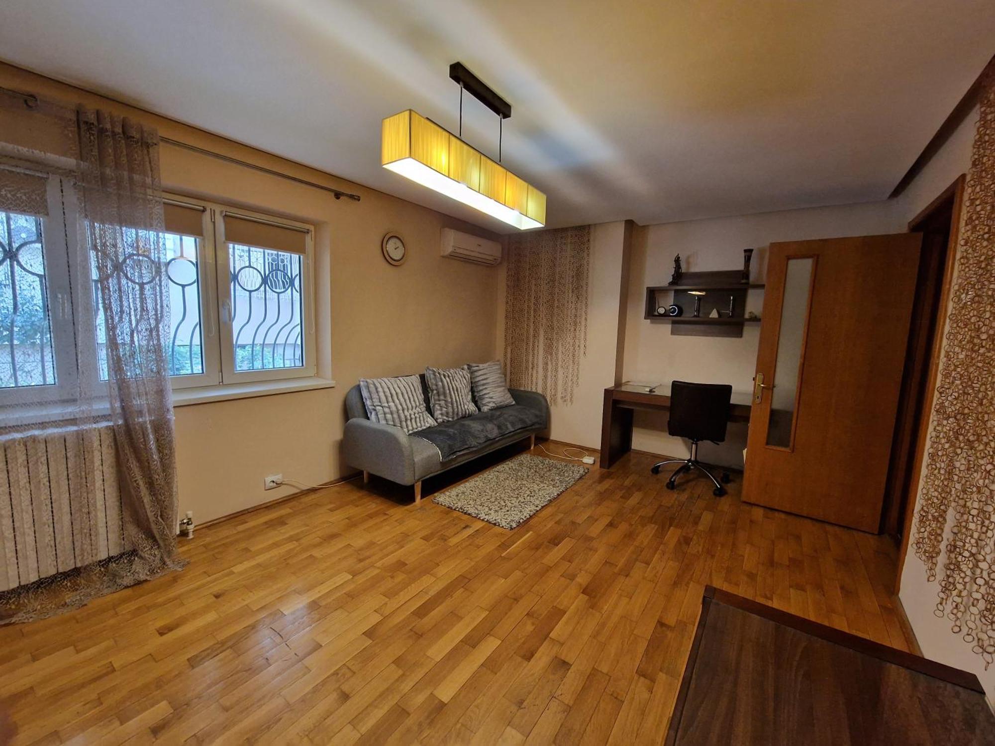 Apartment Central كونستانتا المظهر الخارجي الصورة