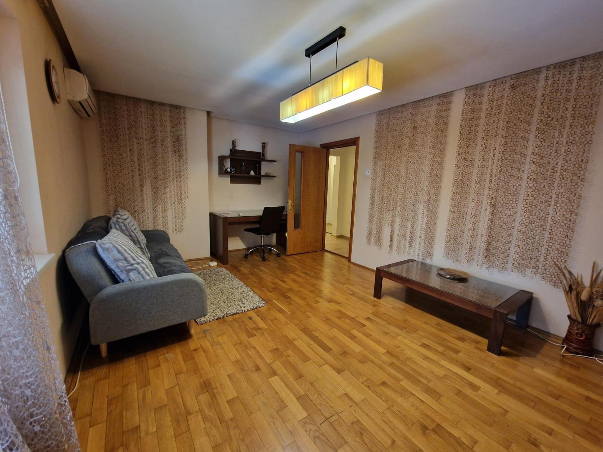 Apartment Central كونستانتا المظهر الخارجي الصورة