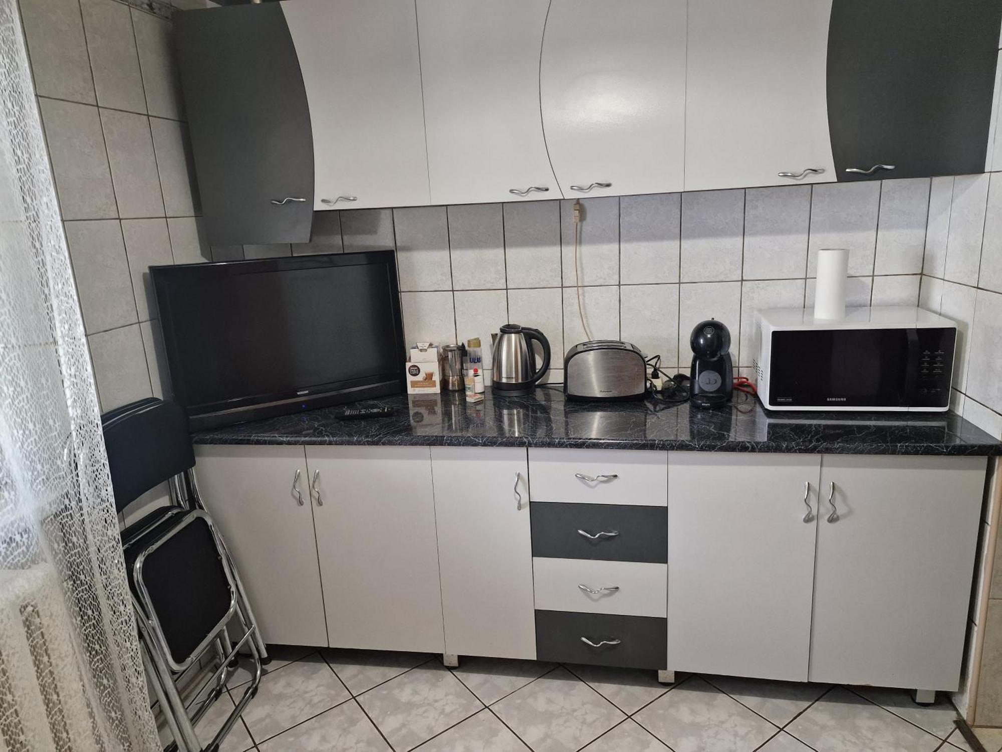 Apartment Central كونستانتا المظهر الخارجي الصورة