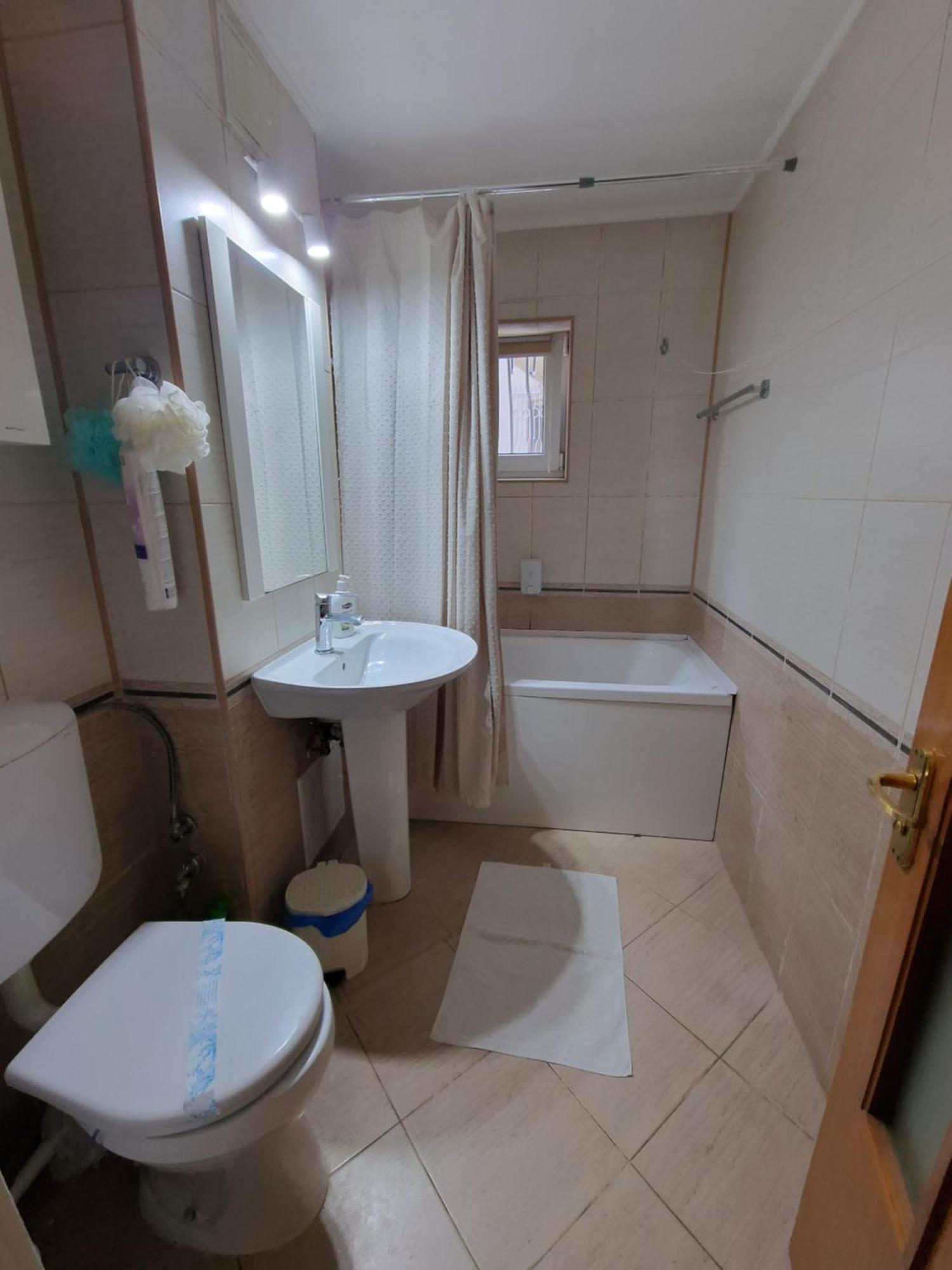 Apartment Central كونستانتا المظهر الخارجي الصورة