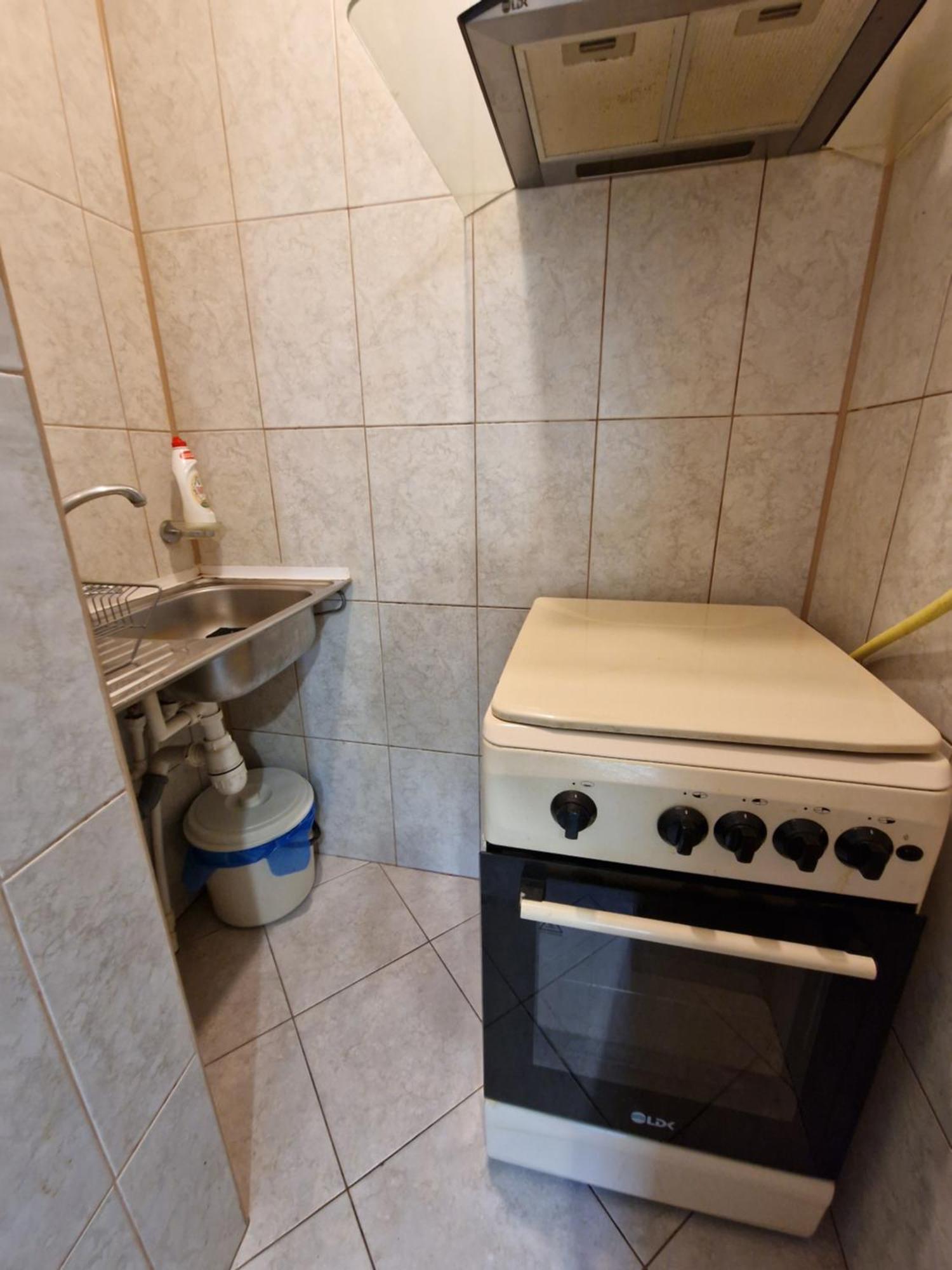 Apartment Central كونستانتا المظهر الخارجي الصورة