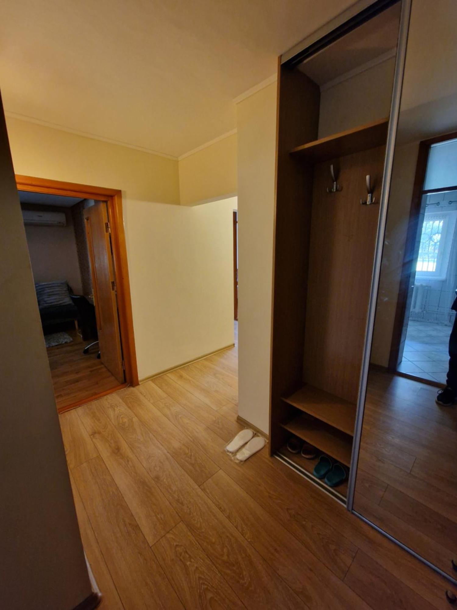 Apartment Central كونستانتا المظهر الخارجي الصورة