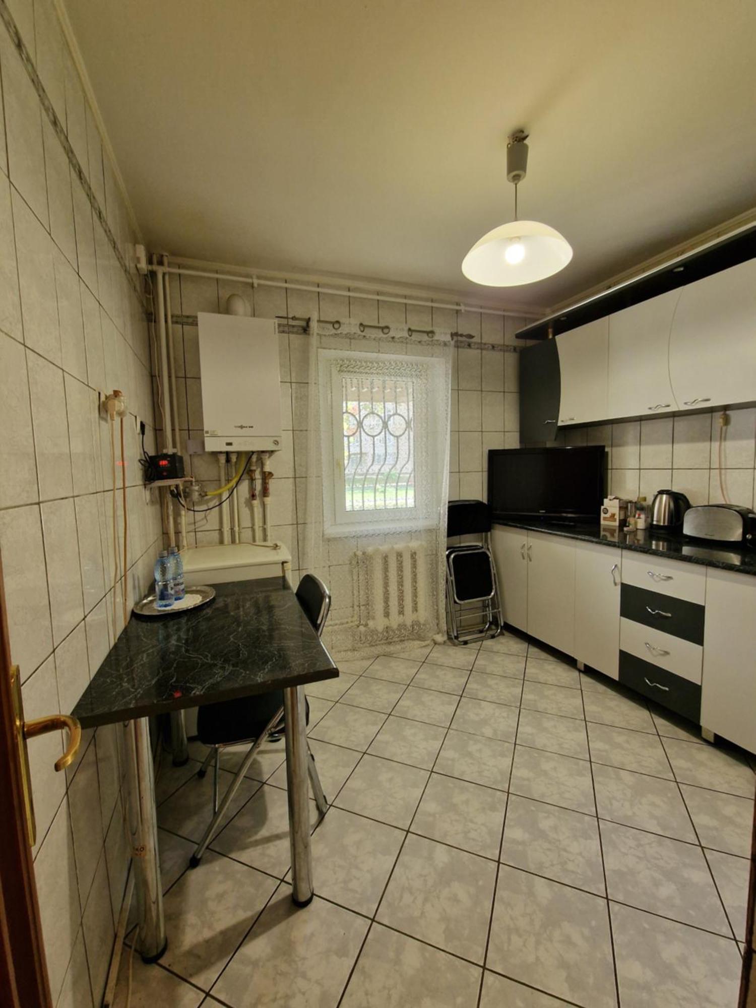 Apartment Central كونستانتا المظهر الخارجي الصورة