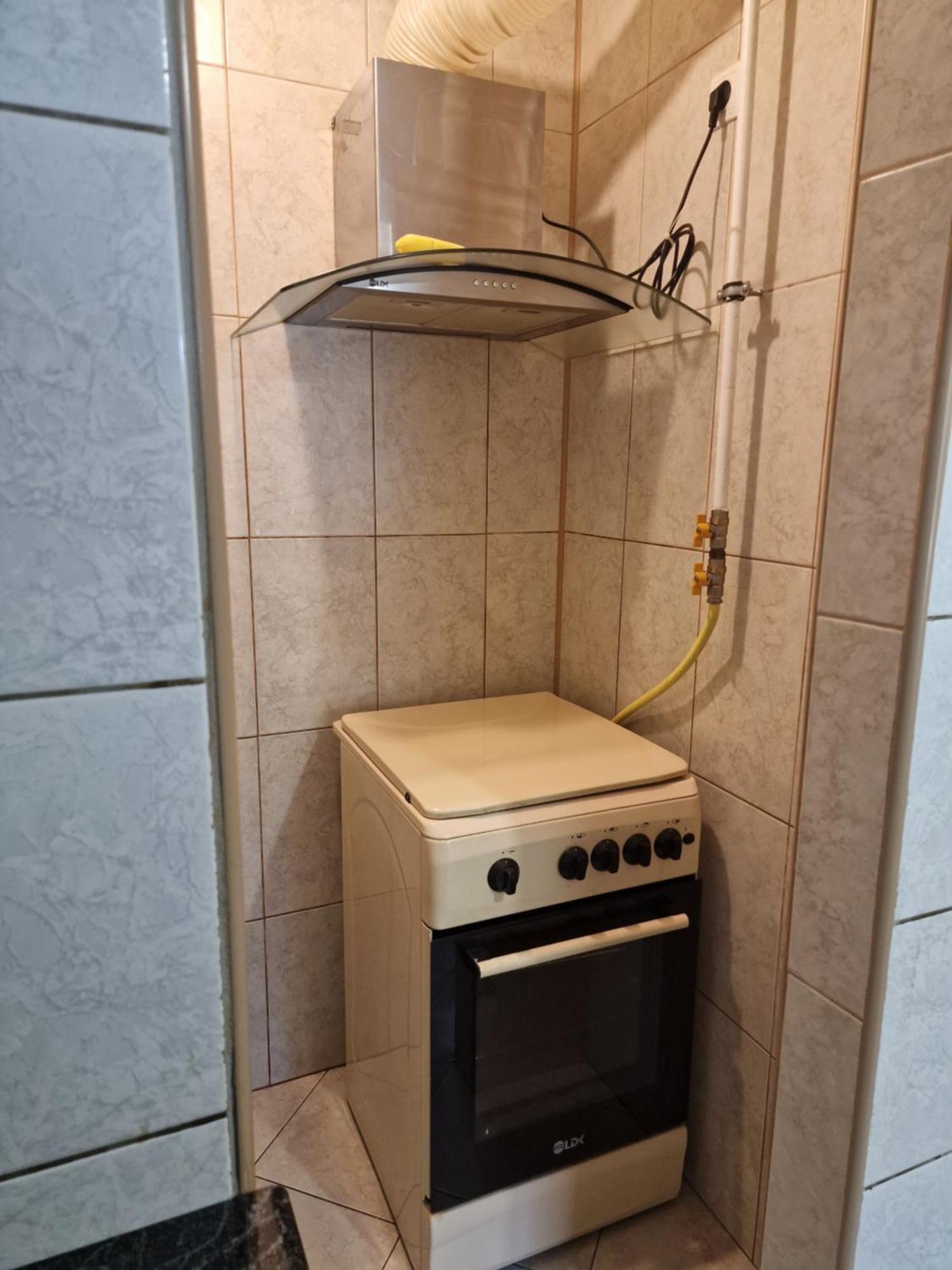 Apartment Central كونستانتا المظهر الخارجي الصورة