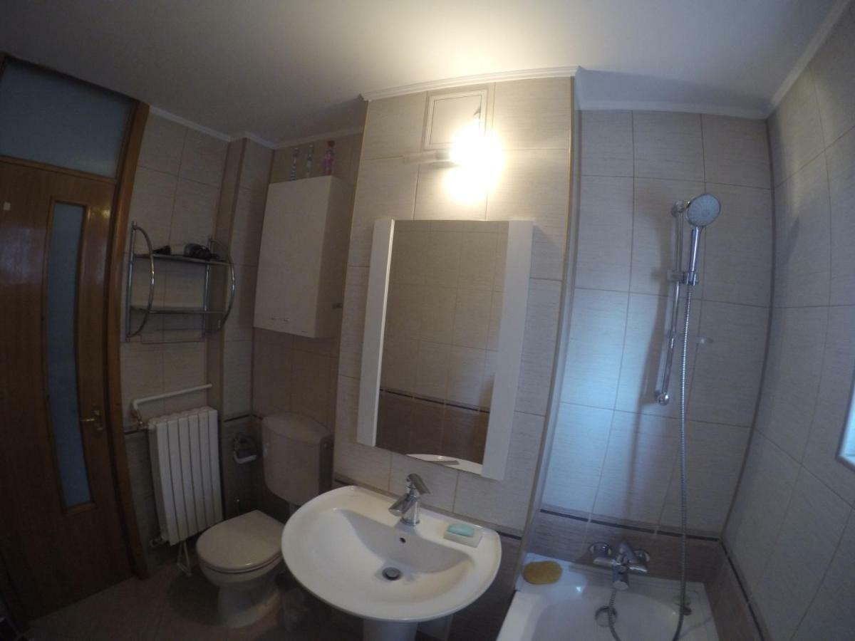 Apartment Central كونستانتا المظهر الخارجي الصورة