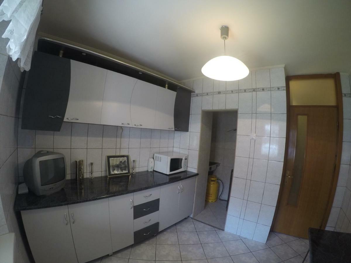 Apartment Central كونستانتا المظهر الخارجي الصورة